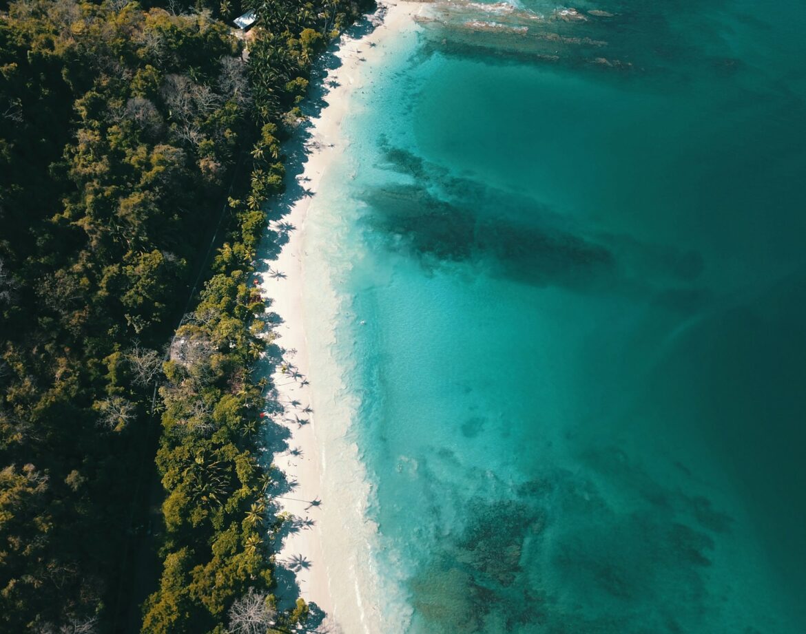 Sea of Wonders: The 14 Best Beaches in Costa Rica for the Luxury‑Minded Traveler