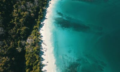 Sea of Wonders: The 14 Best Beaches in Costa Rica for the Luxury‑Minded Traveler