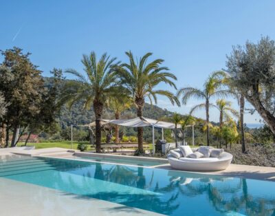 Villa Oasis | 5 BR
