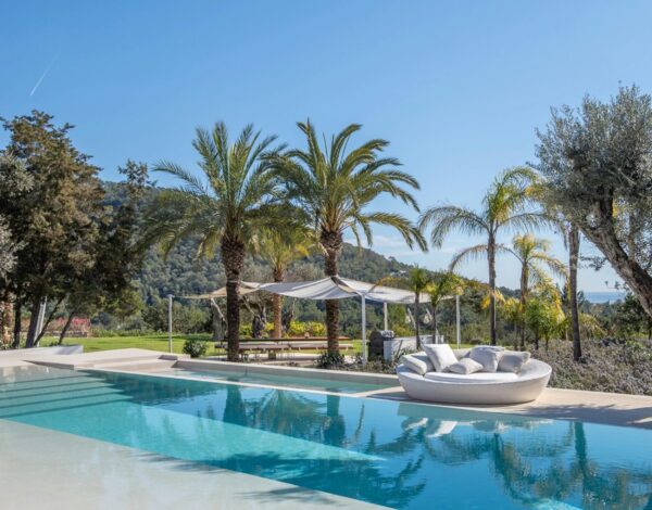 Villa Oasis | 5 BR