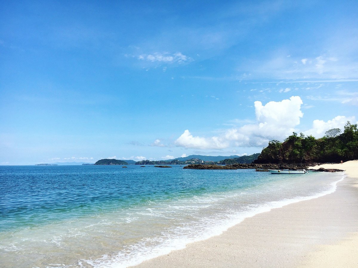 Sea of Wonders: The 14 Best Beaches in Costa Rica for the Luxury‑Minded Traveler 1 best beaches in costa rica