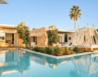 Villa Boho Chic