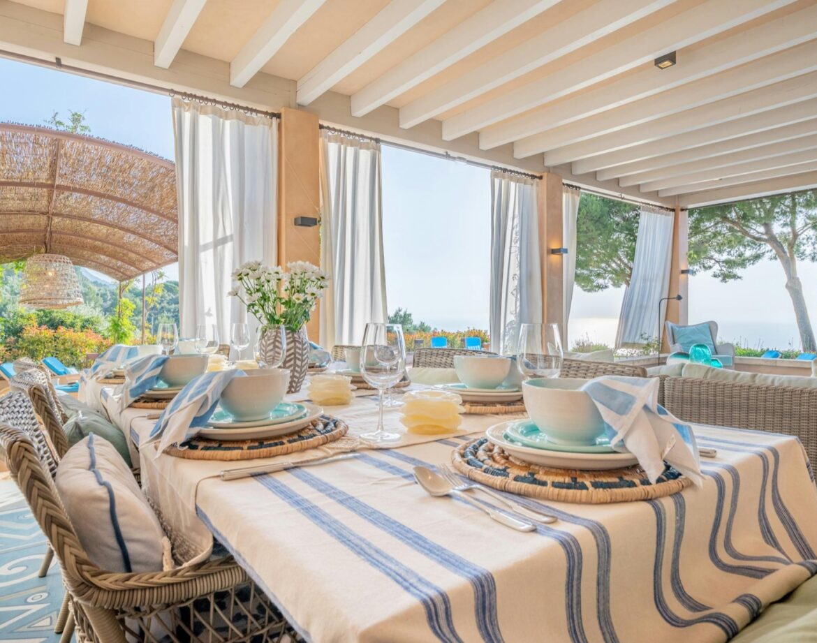Haute Retreats: Why It’s One of the World’s Best Luxury Villa Rental Companies