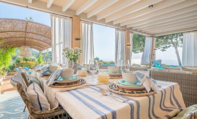 Haute Retreats: Why It’s One of the World’s Best Luxury Villa Rental Companies