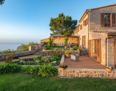 Villa Rafaella