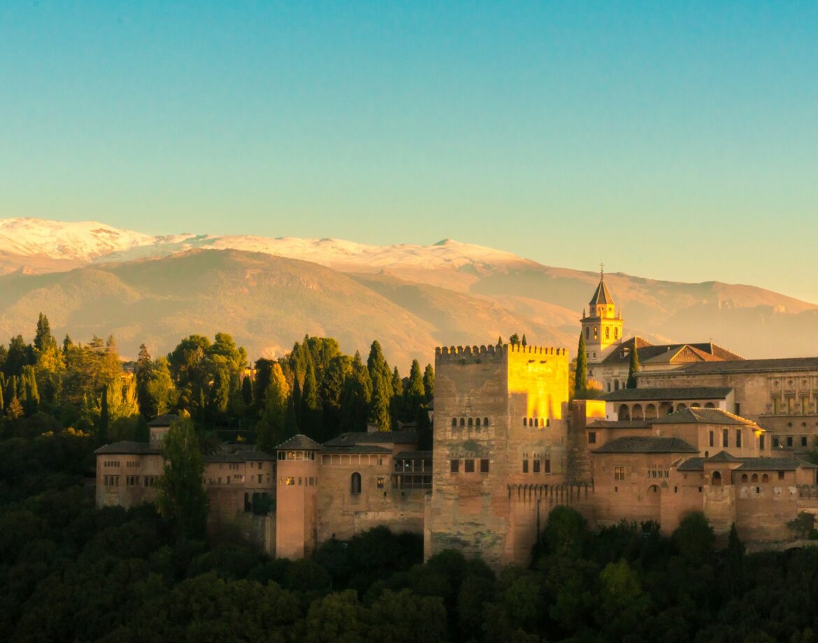 A Day in a Spanish Villa: Personalized Luxury from Dawn to Dusk