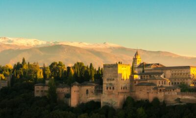 A Day in a Spanish Villa: Personalized Luxury from Dawn to Dusk