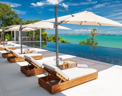 Villa Amarapura (7 BD)