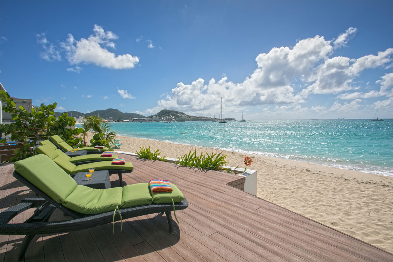 15 Best Ultra-Private Beachfront Retreats | Haute Retreats