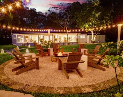 Banyan House