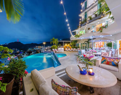 Casa Yvonneka