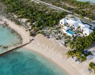 Villa Twin Palms