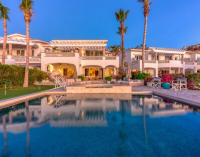 Villas Del Mar 471