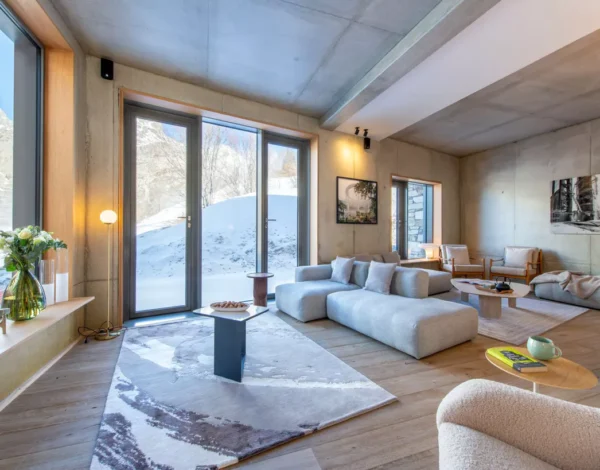 Chalet Kitsune