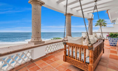 The Los Cabos Standard: What Cabo Pedregal Villa Rentals Actually Include, From the Brief to the Last Sunset