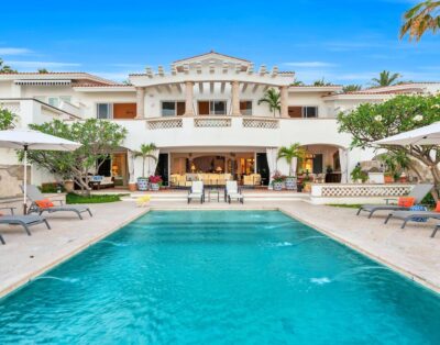 Villas Del Mar 313