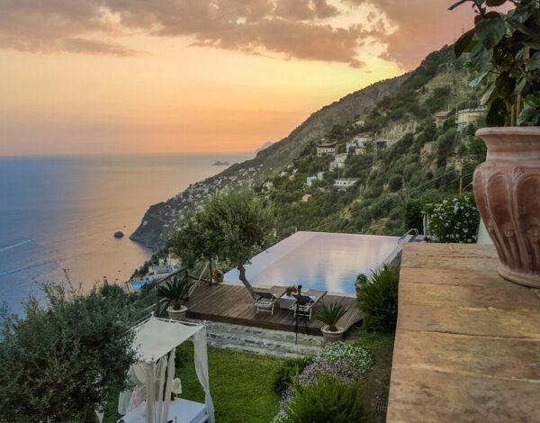 Villa Giulia | 4 BR