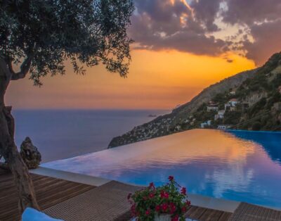 Villa Giulia | 4 BR