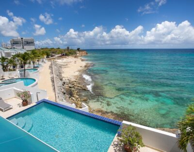 Etoile de Mer (3 BD)