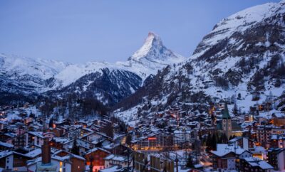 Winter Holidays 2025/26 – The Haute Retreats Luxury Playbook