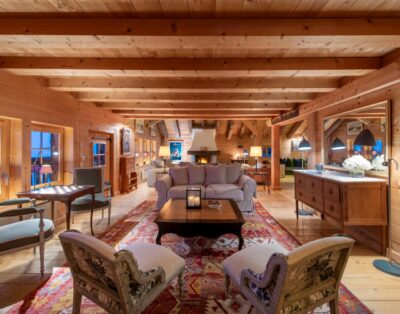 Chalet Bavaria