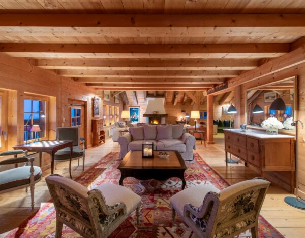 Chalet Bavaria