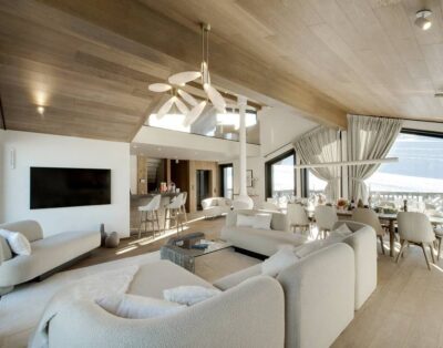 Chalet Ascension