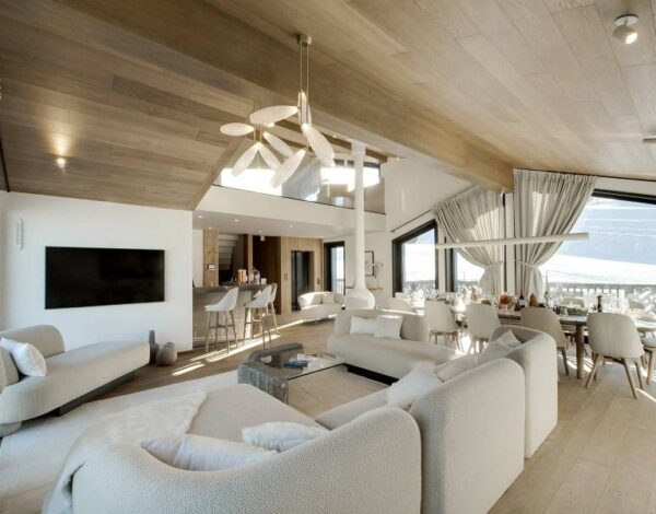 Chalet Ascension