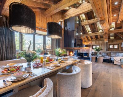 Chalet Carat