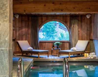Chalet Lashca