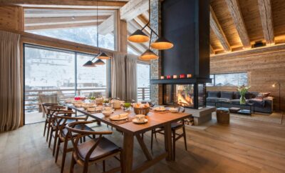 7 Ways ski luxury chalets Beat Hotels This Winter