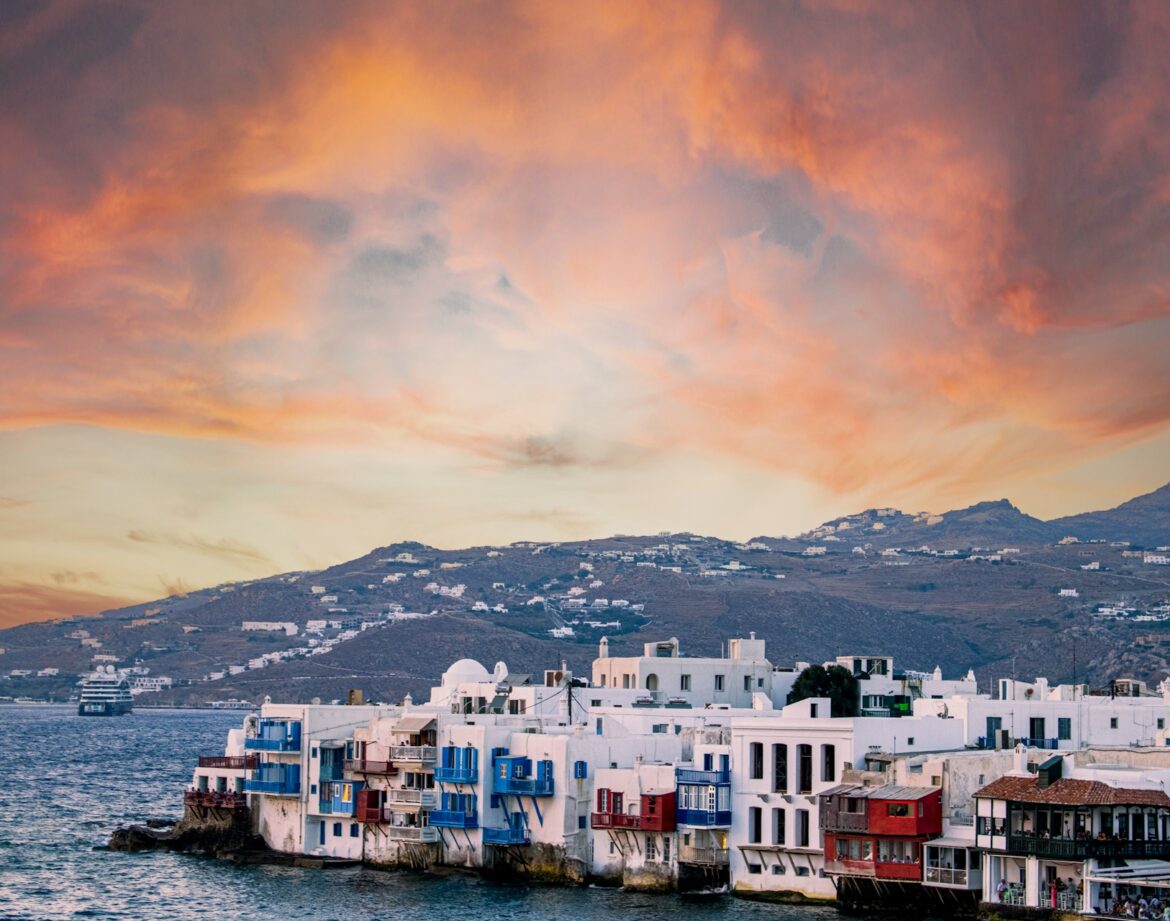 What to Do in Mykonos 2026: Hidden Sunset Beaches and Farm-to-Table Taverns