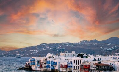 What to Do in Mykonos 2025: Hidden Sunset Beaches and Farm-to-Table Taverns