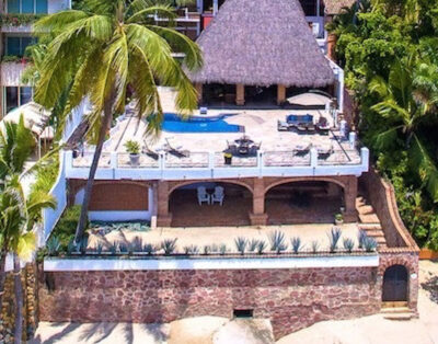 Villa Verde | 6BR