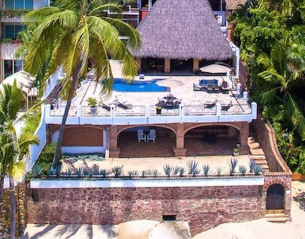 Villa Verde | 6BR