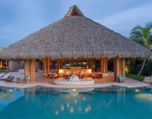 Casa Majani