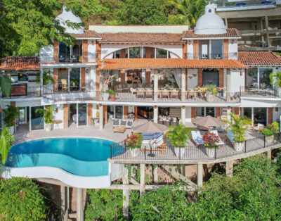 Villa Alexa