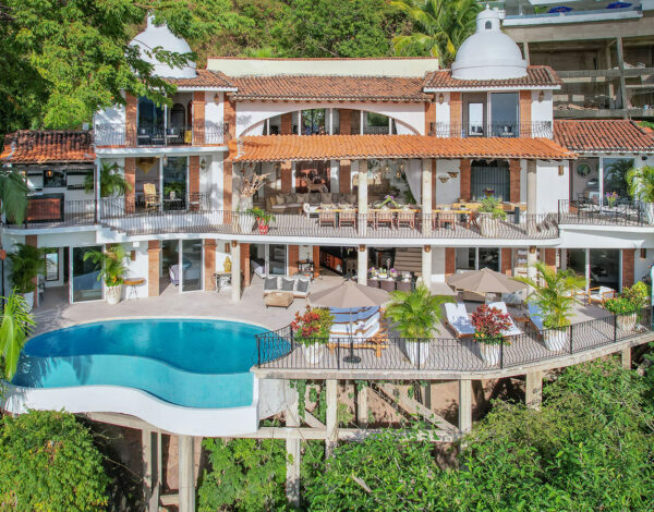 Villa Alexa