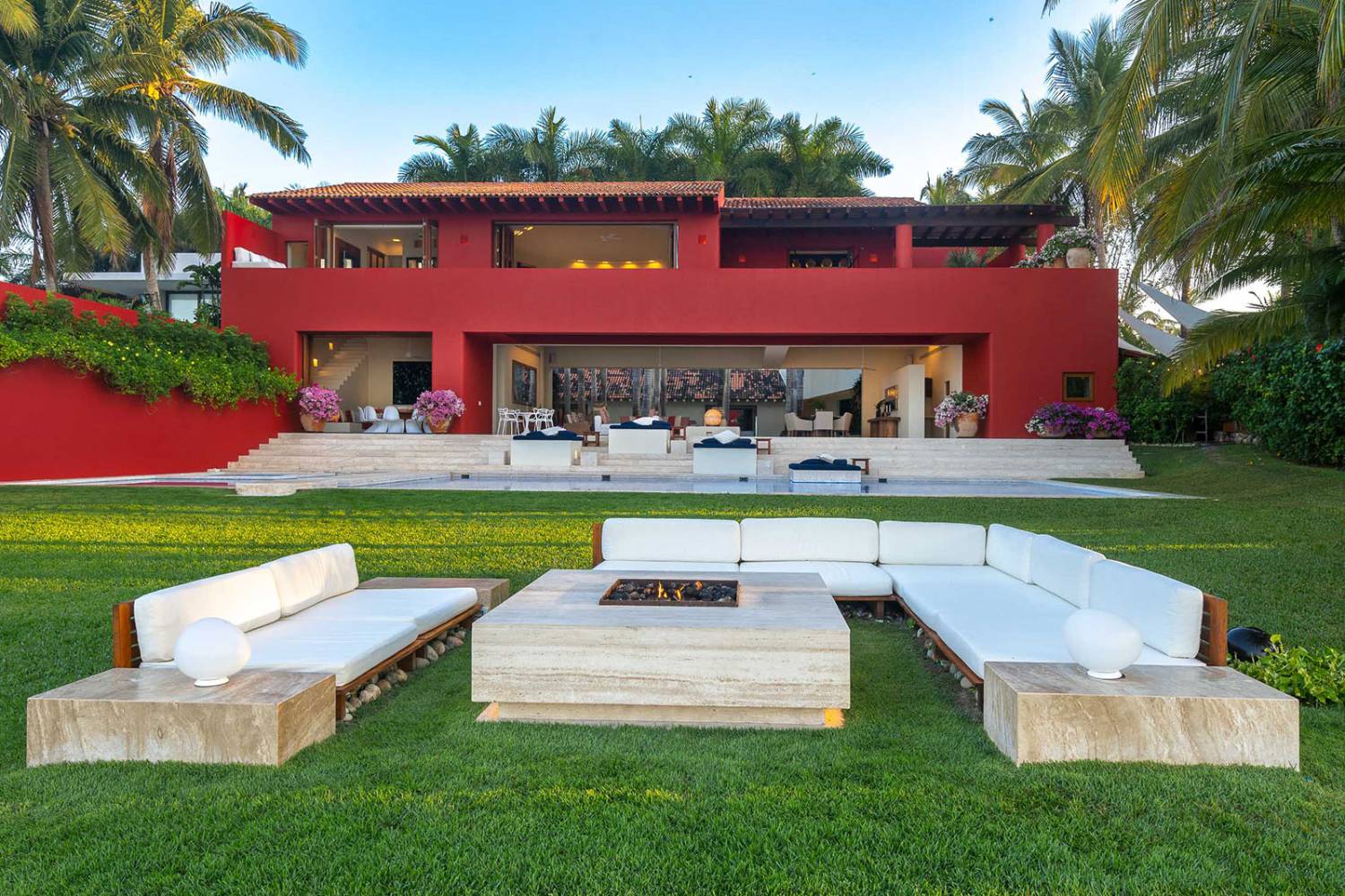Villa Pacífica | 7BR