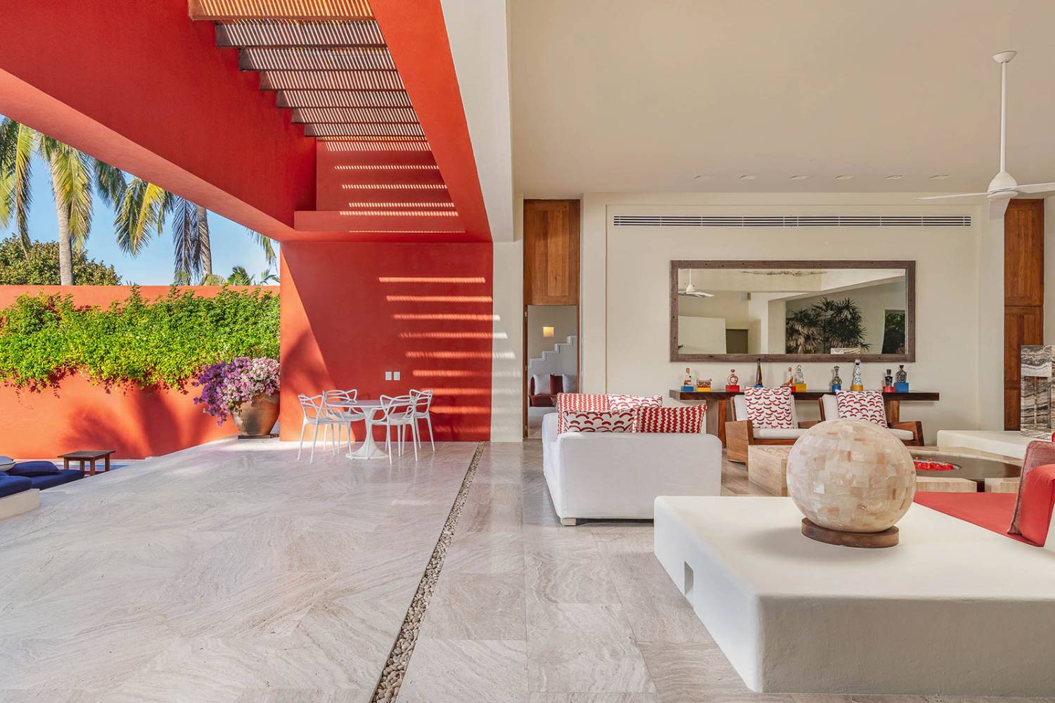 Villa Pacífica | 7BR