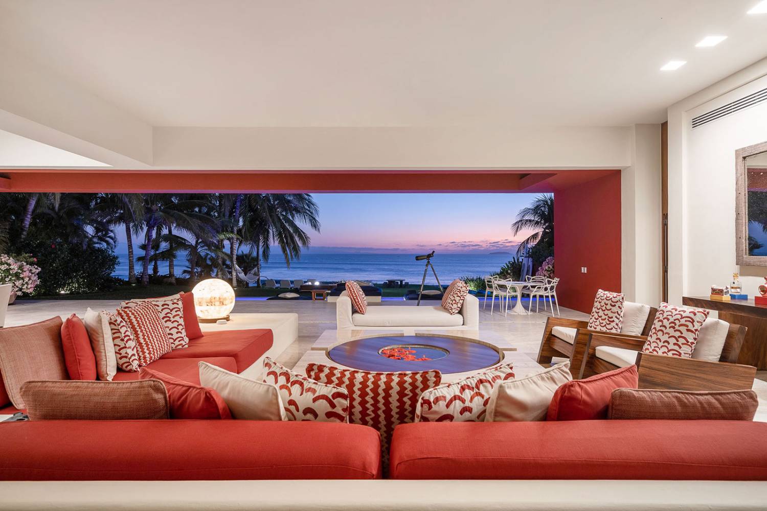 Villa Pacífica | 7BR