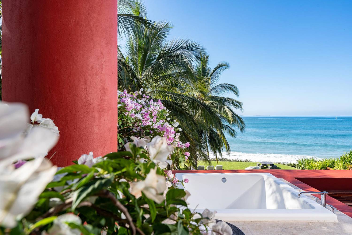 Villa Pacífica | 7BR