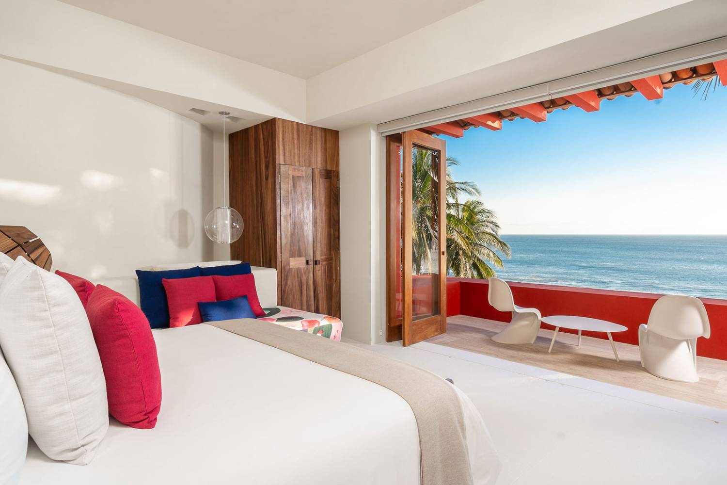 Villa Pacífica | 7BR