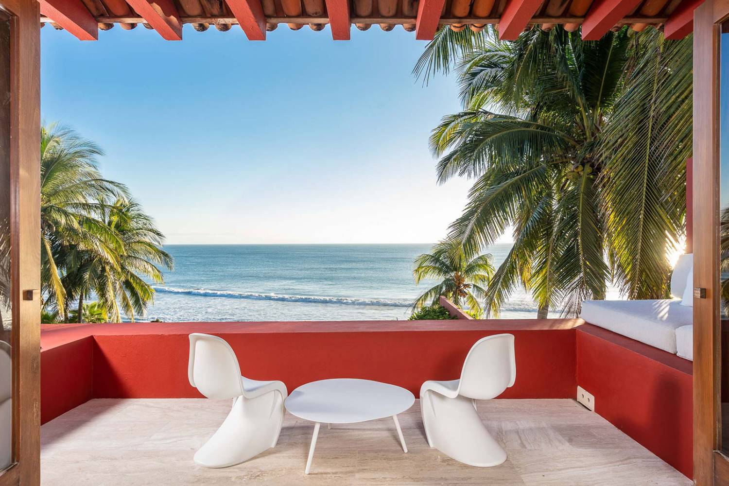 Villa Pacífica | 7BR