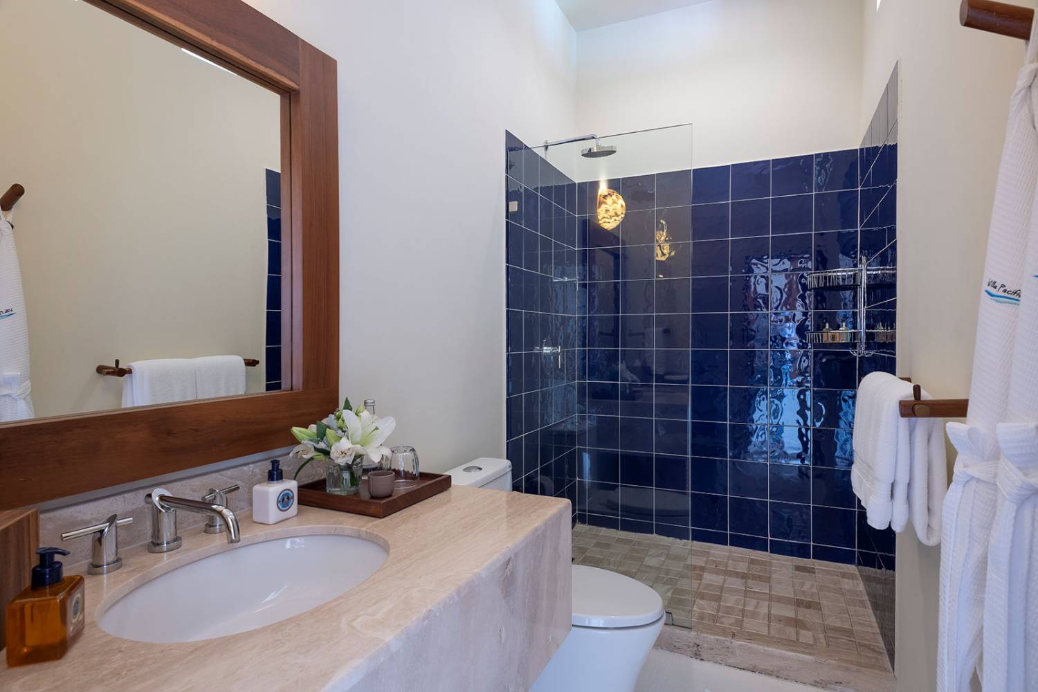 Villa Pacífica | 7BR