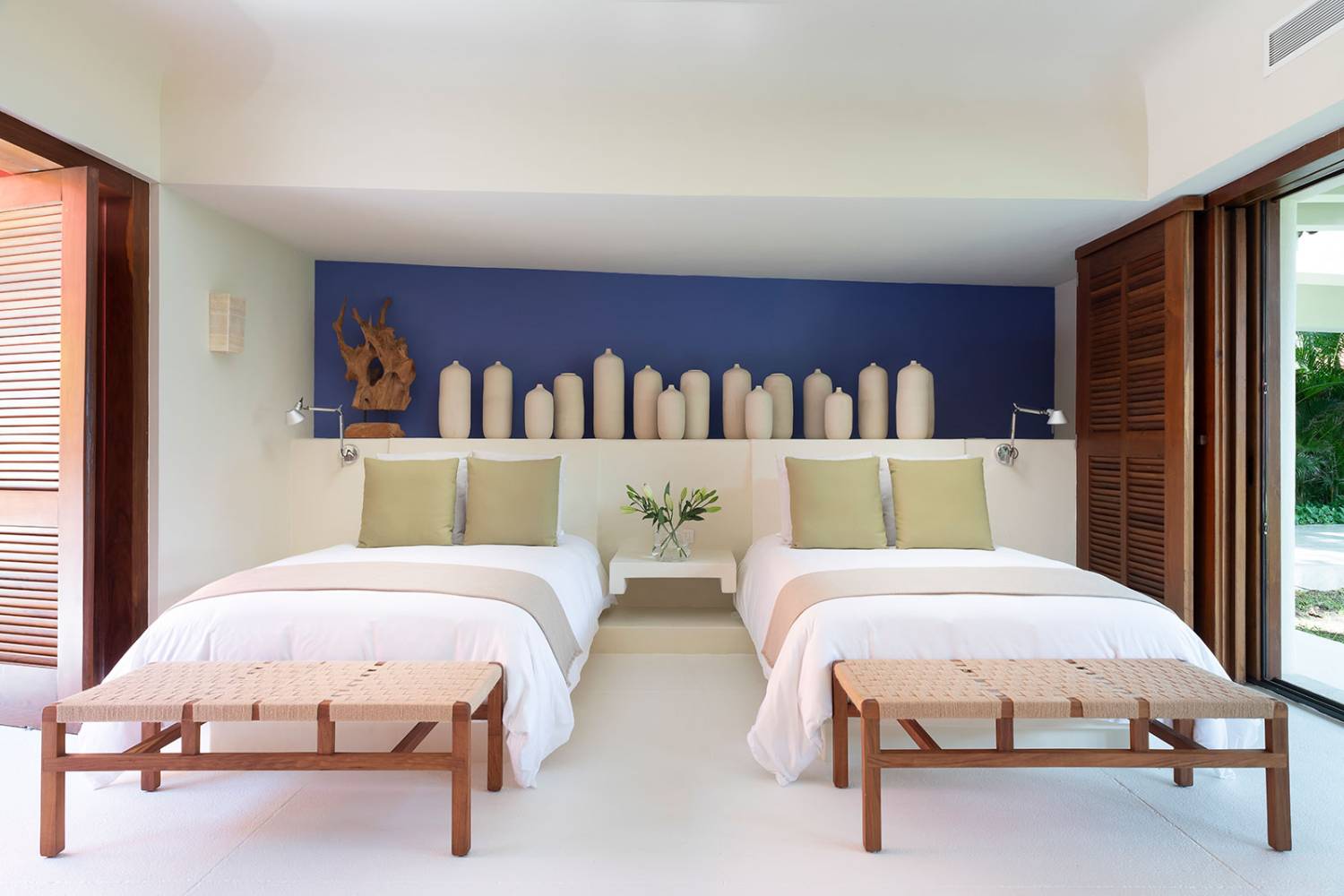 Villa Pacífica | 7BR