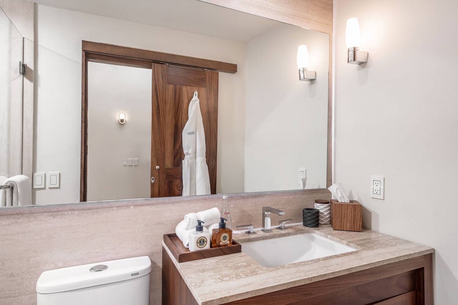 Villa Pacífica | 7BR