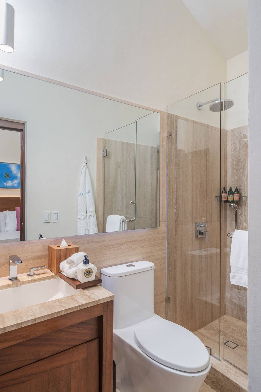 Villa Pacífica | 7BR