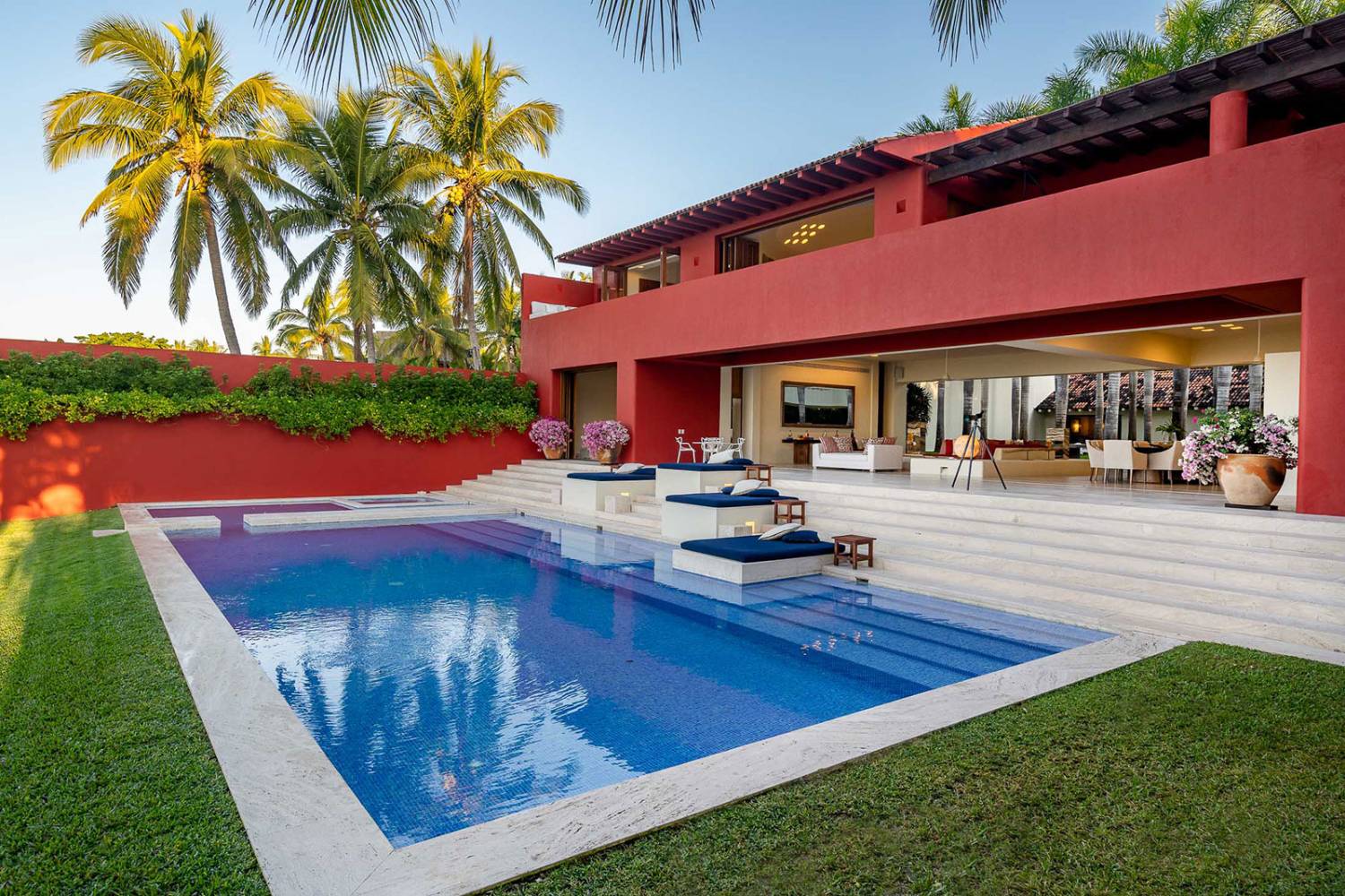 Villa Pacífica | 7BR