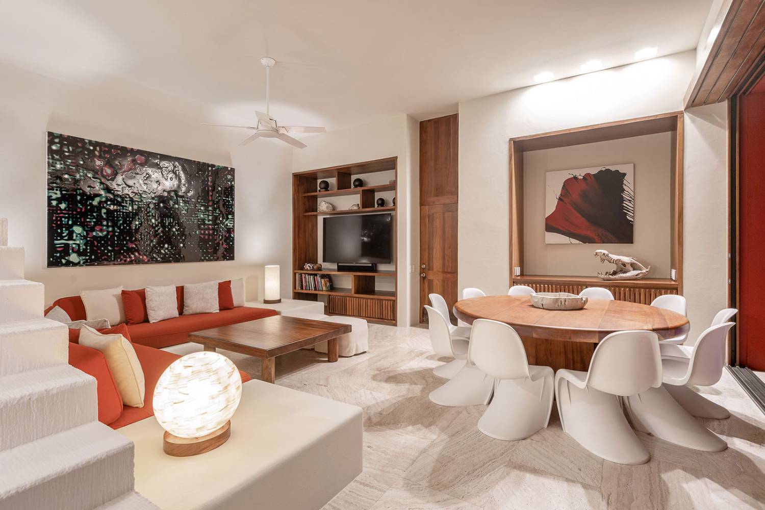 Villa Pacífica | 7BR
